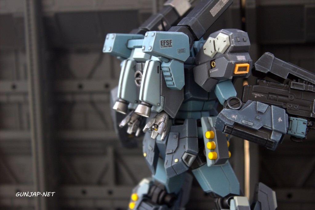 HGUC RGM-96X Jesta Cannon 15