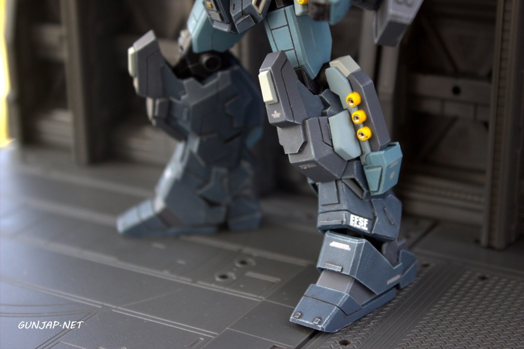 HGUC RGM-96X Jesta Cannon 21