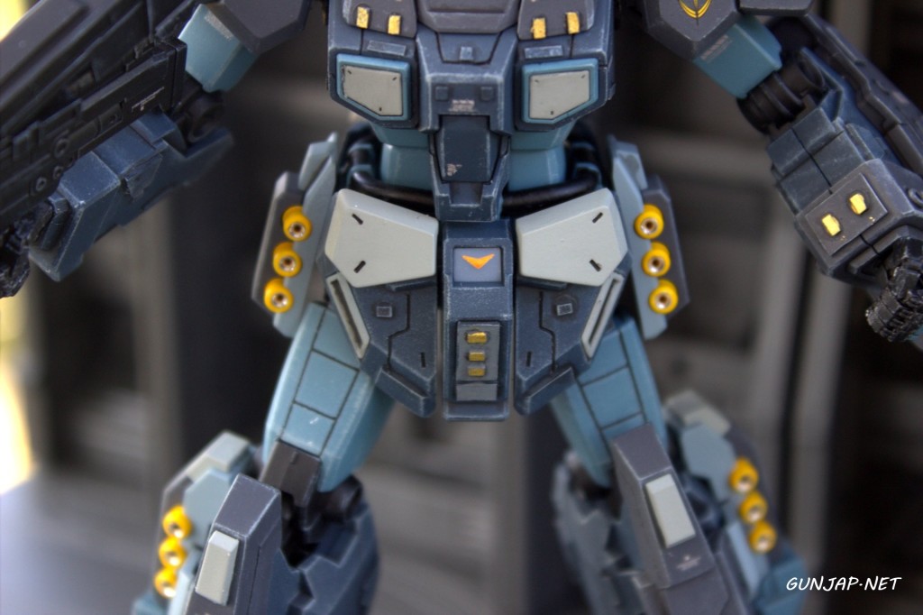 HGUC RGM-96X Jesta Cannon 35