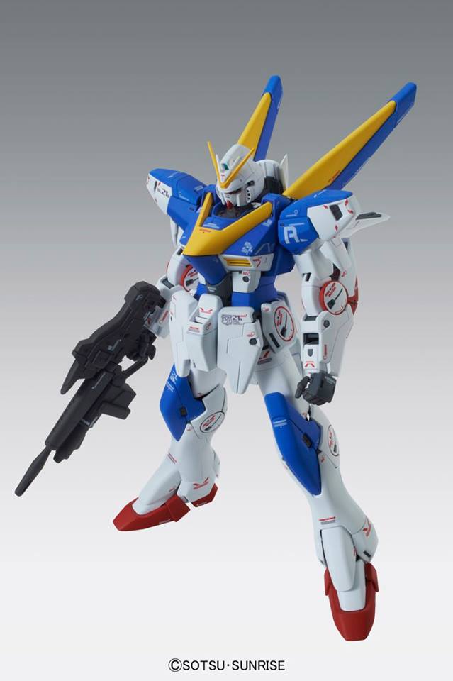 Amazon | 【イベント限定】MG 1/100 V2ガンダム Ver.Ka