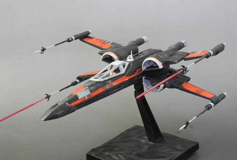 X-wing