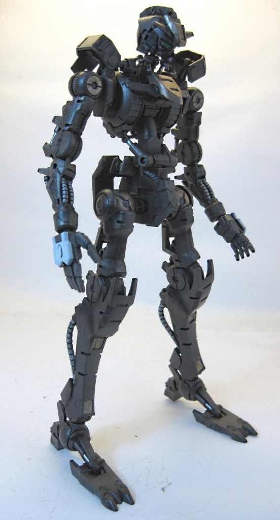 1/100 GUNDAM BARBATOS