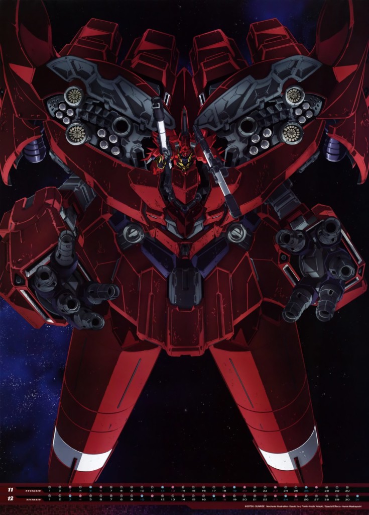Mobile-Suit-Gundam-Series-anime-Calendar-2016-0007