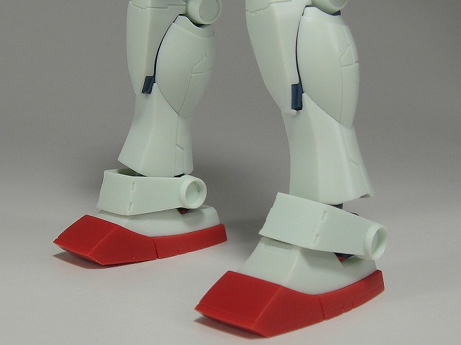 DETAILED REVIEW Robot Spirits (Side MS) RX-78-2 GUNDAM Ver.A.N.I.M.E.