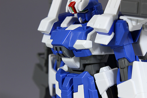 FULL REVIEW] BANDAI HOBBY PRO-SHOP HGBF 1/144 Ez-SR-MAXIMA
