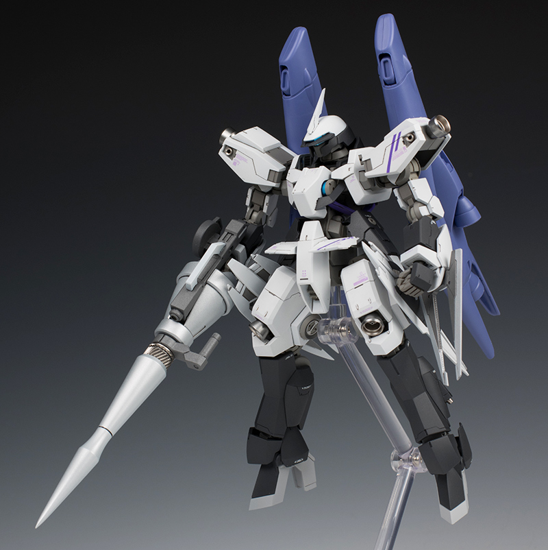 HGIBO 1/144 Mobile Suit Option Set 4 and Union Mobile Worker: a NEW Detailed REVIEW, info 