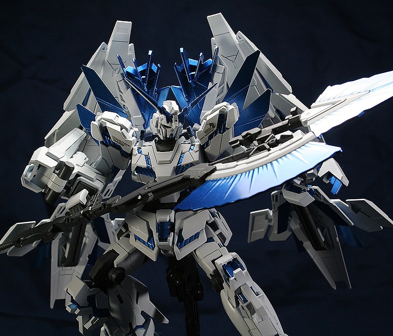 Zenmaikun07 S Hguc 1 144 Unicorn Gundam Plan B Kai Big Size Images Info Gunjap