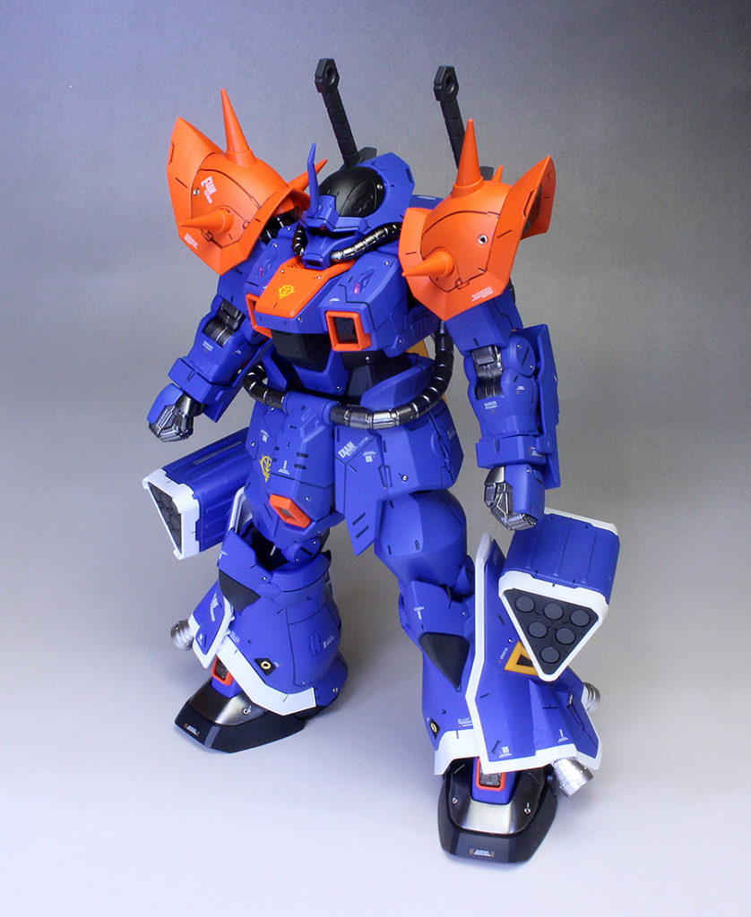 RE/100 MS-08TX [EXAM] EFREET CUSTOM