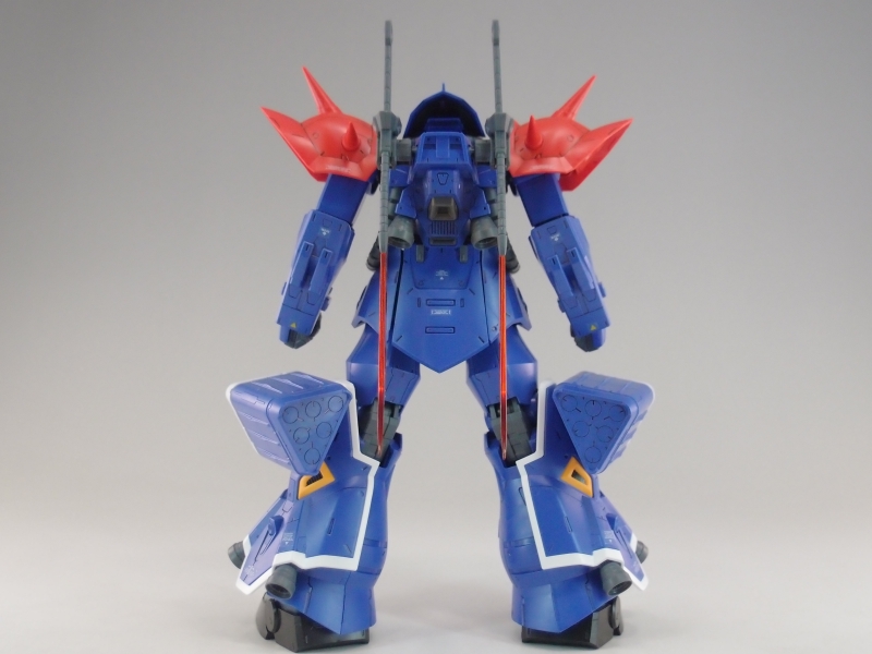 Amazon | RE/100 機動戦士ガンダム外伝 THE BLUE DESTINY