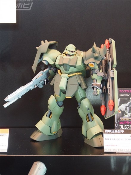 Premium Bandai RE/100 1/100 MS-08TX/S Efreet Schneid Gundam Kit w/ Tracking NEW