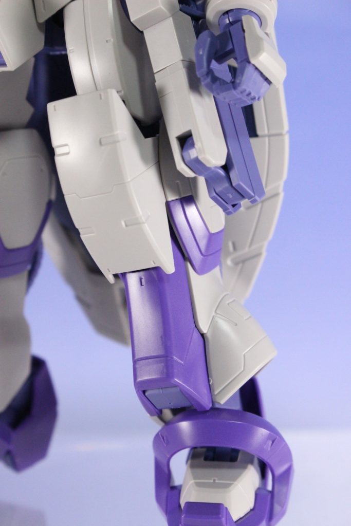 FULL REVIEW: 1/100 GUNDAM KIMARIS TROOPER