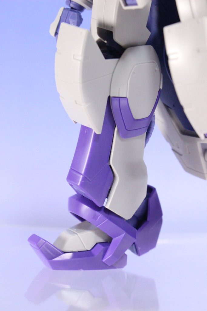 FULL REVIEW: 1/100 GUNDAM KIMARIS TROOPER