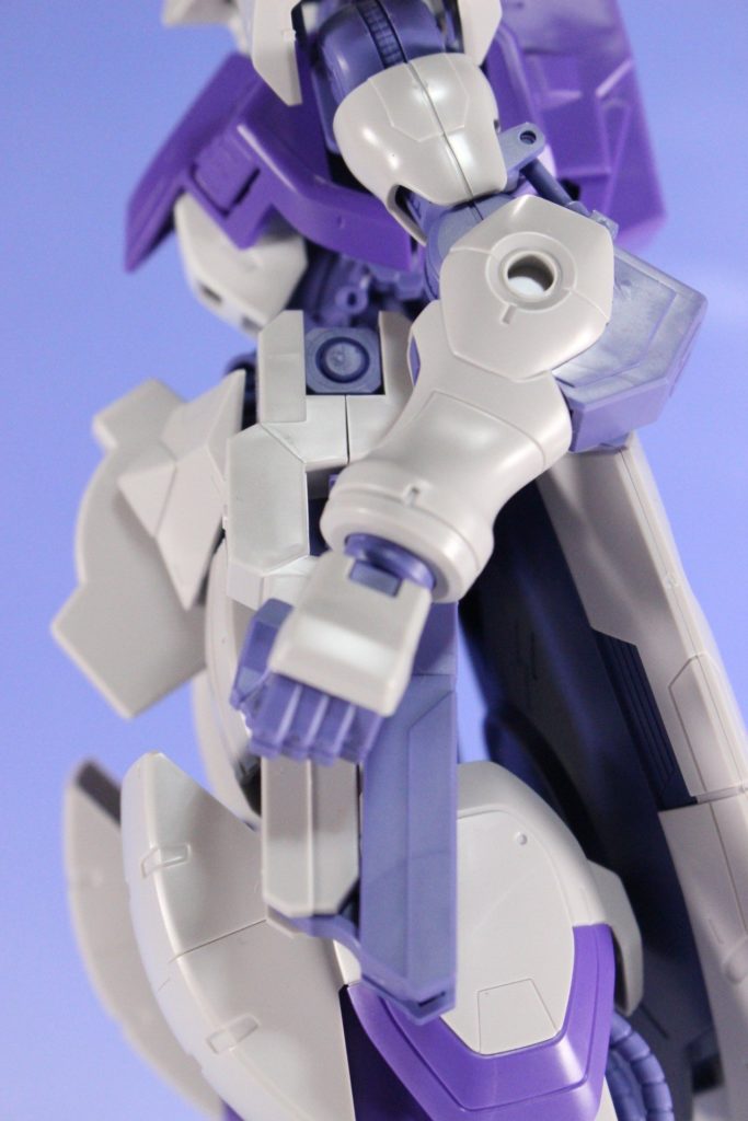 FULL REVIEW: 1/100 GUNDAM KIMARIS TROOPER