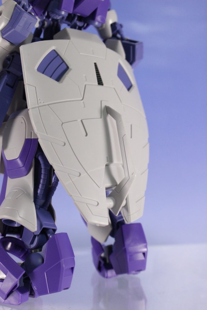 FULL REVIEW: 1/100 GUNDAM KIMARIS TROOPER