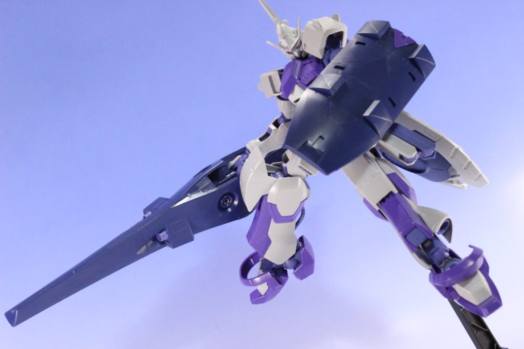 FULL REVIEW: 1/100 GUNDAM KIMARIS TROOPER