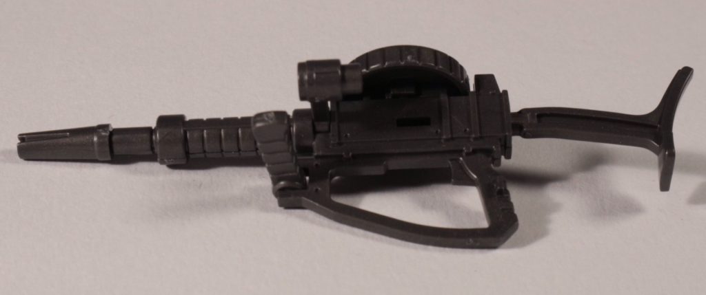 PSYCHO ZAKU Limited CLEAR Ver. [Thunderbolt DECEMBER SKY]