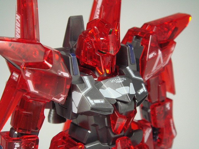 FULL REVIEW: HGUC 1/144 MSN-001-2 DELTA GUNDAM II Ver.GFT