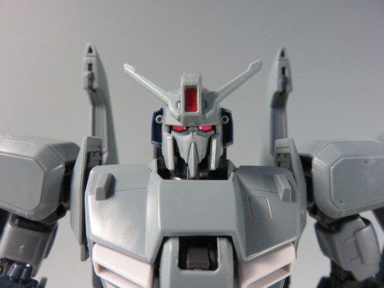 FULL REVIEW: P-Bandai MG 1/100 ZETA PLUS [UNICORN Ver.] Many