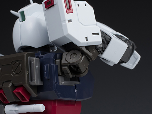 schizophonic9's REVIEW PART ONE: MG 1/100 FULLARMOR GUNDAM