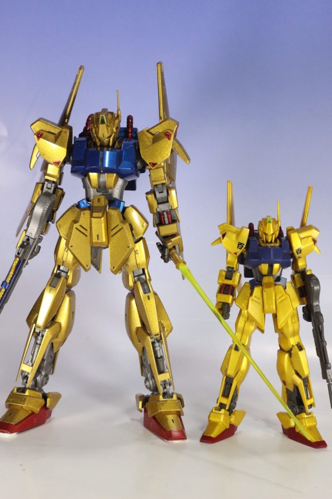 HGUC REVIVE 1/144 MSN-00100 HYAKU-SHIKI