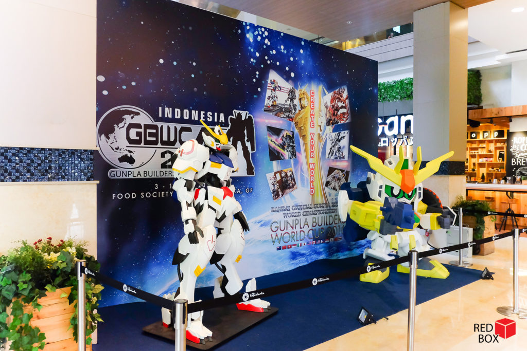 GBWC2016 INDONESIA: FINAL RESULTS!!!!! Full PHOTO REPORT!