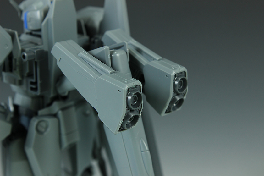 FULL DETAILED REVIEW] P-Bandai HGUC 1/144 MSZ-006C1 ZETA