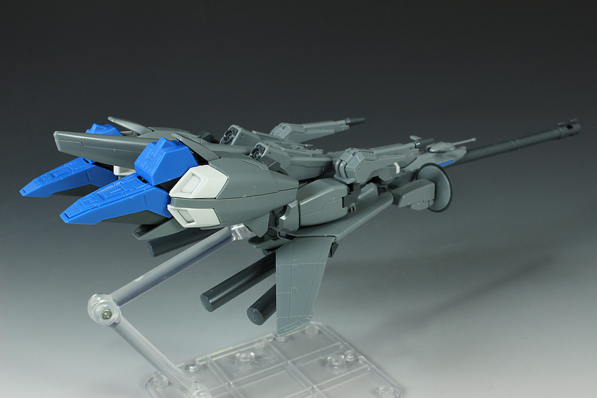 FULL DETAILED REVIEW] P-Bandai HGUC 1/144 MSZ-006C1 ZETA