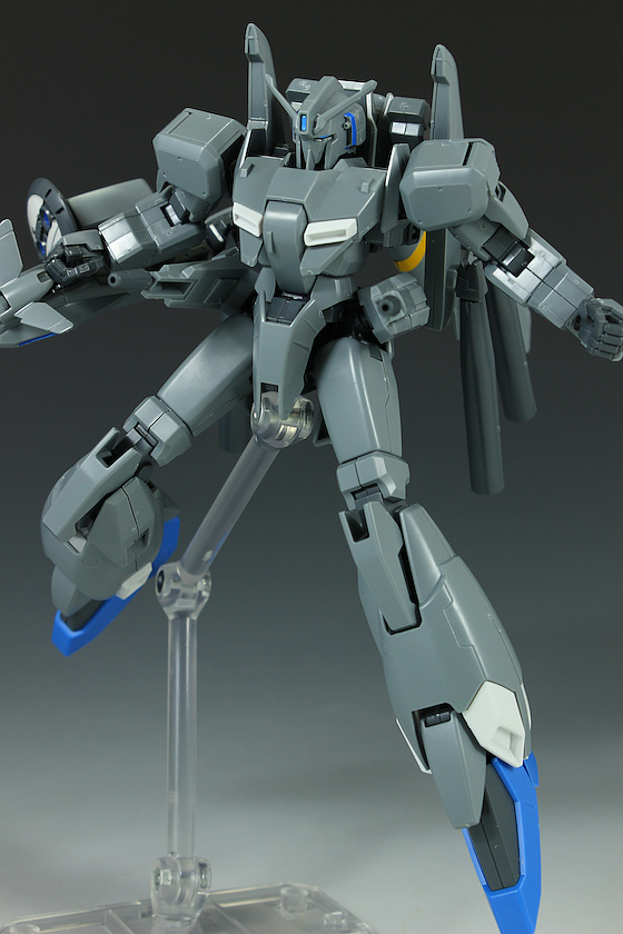 FULL DETAILED REVIEW] P-Bandai HGUC 1/144 MSZ-006C1 ZETA