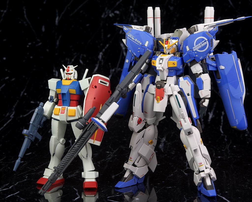 保証付き METAL ROBOT魂 Ex-Sガンダム | ferndaledowntown.com