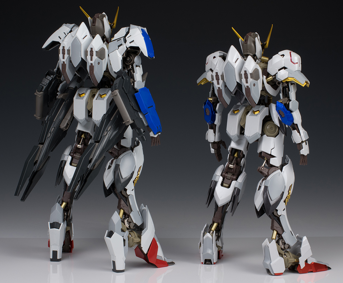 FULL DETAILED REVIEW] P-Bandai Hi-Resolution Model HiRM 1