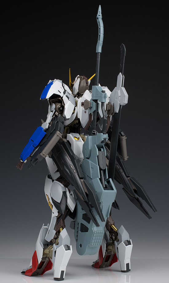 FULL DETAILED REVIEW] P-Bandai Hi-Resolution Model HiRM 1