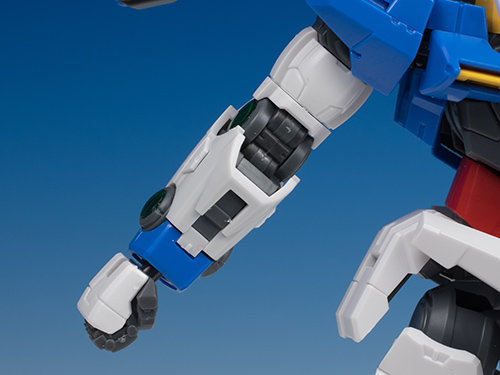 FULL DETAILED REVIEW] P-Bandai RG 1/144 00 GUNDAM SEVEN