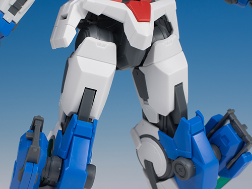 Amazon | RG 1/144 ダブルオーガンダム セブンソード(ガンプラ