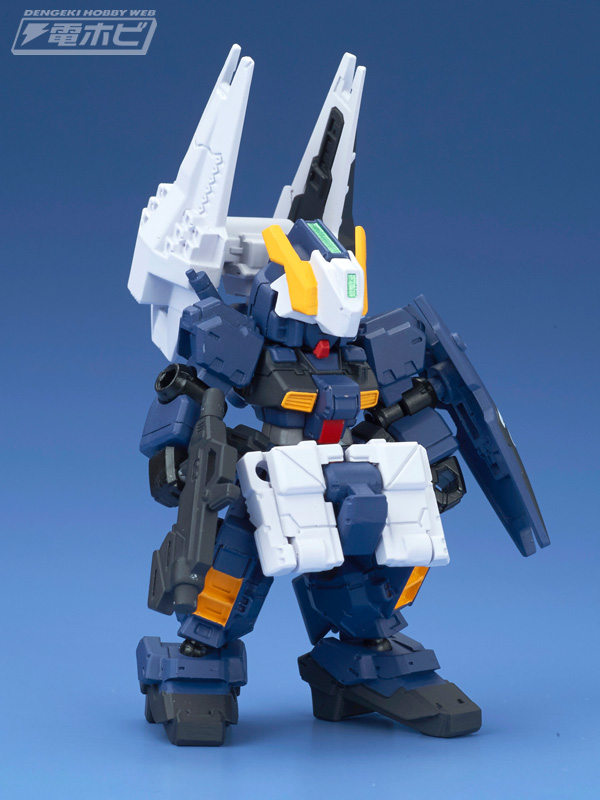 ファッション人気ブランドランキング GUNDAM MOBILE SUIT ENSEMBLE EX03 HAZEL KAI (TITANS COLOR アート・デザイン・音楽