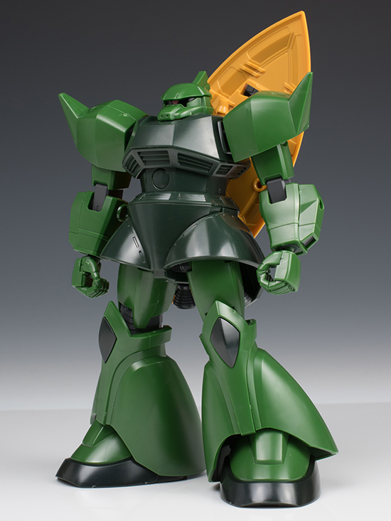 FULL DETAILED REVIEW: P-Bandai HGUC 1/144 MS-14A GELGOOG (Unicorn 