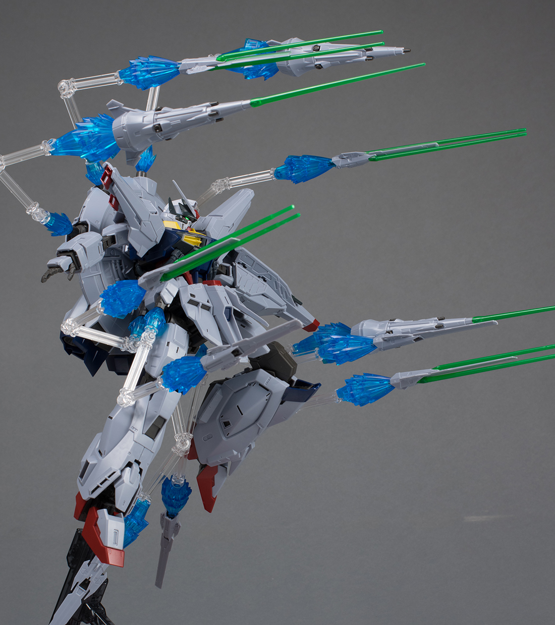 Metal Build Providence Gundam - Release Info(プロヴィデンスガンダム)
