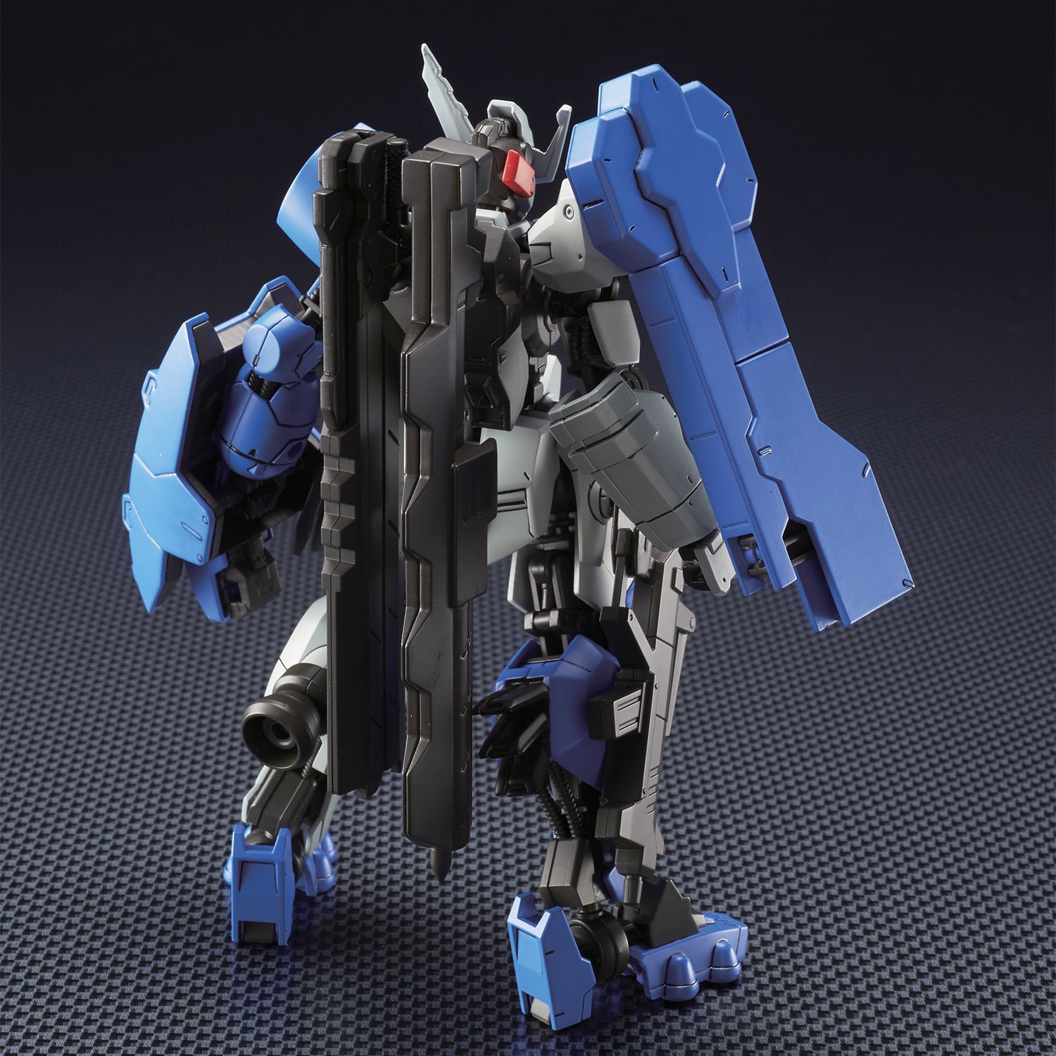 Mobile Suit Gundam: Iron-Blooded Orphans - Gundam Astaroth