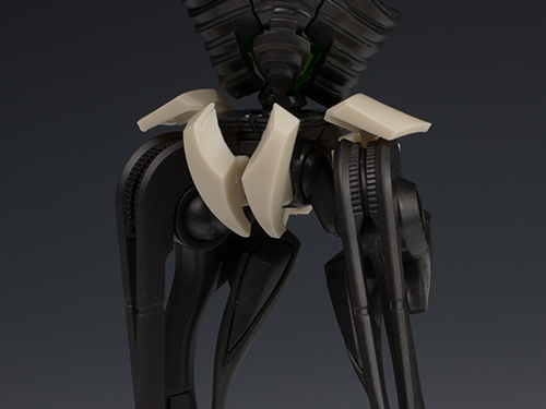 FULL DETAILED REVIEW] Bandai x Star Wars 1/12 GENERAL
