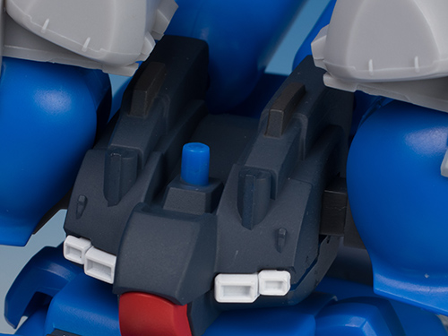 FULL REVIEW: UNIVERSAL UNIT RMS-142 XEKU ZWEI – GUNJAP