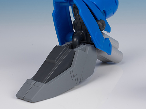 FULL REVIEW: UNIVERSAL UNIT RMS-142 XEKU ZWEI – GUNJAP