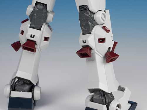 FULL DETAILED REVIEW] P-Bandai MG 1/100 FULL ARMOR GUNDAM