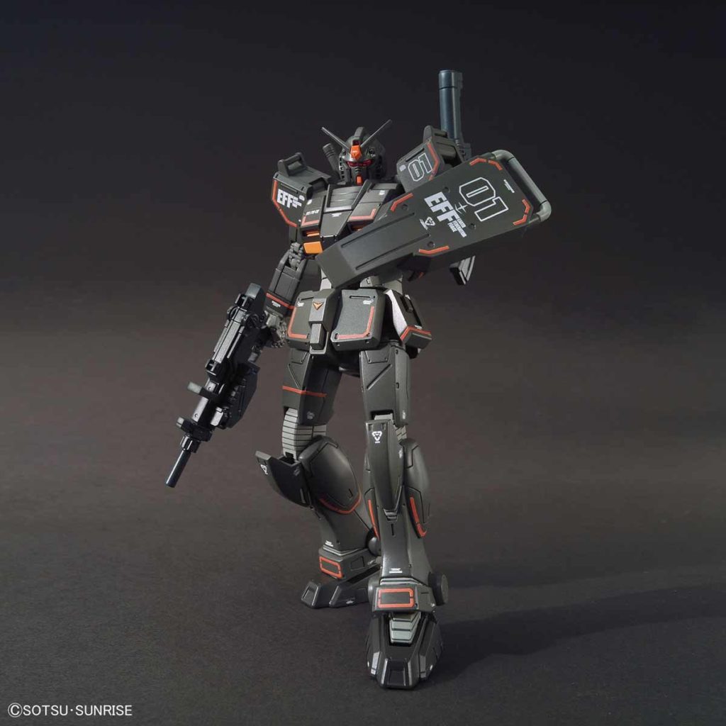 Mega Review: Gundam Fix Figuration Metal Composite RX78-02 