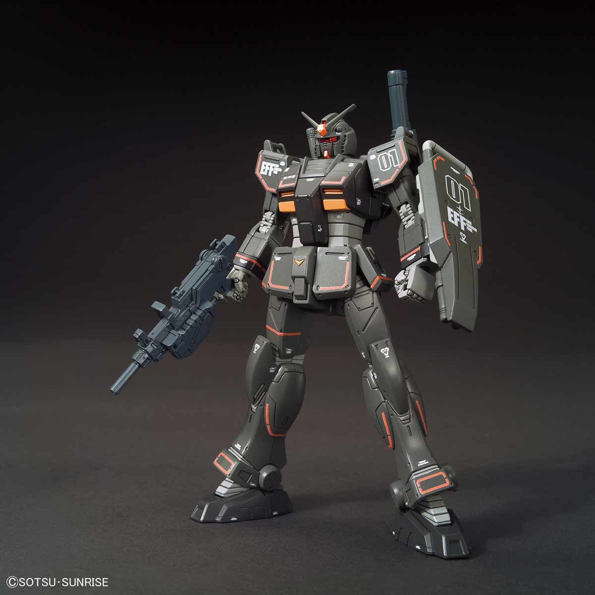 Gundam Fix Figuration Metal Composite RX78-02 Gundam The 