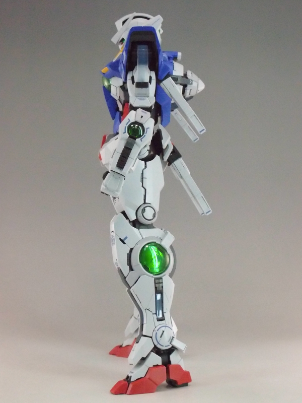 REVIEW: PG 1/60 GUNDAM EXIA [Part ONE] – GUNJAP