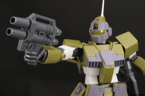 FULL REVIEW: MG 1/100 GM SNIPER CUSTOM – GUNJAP