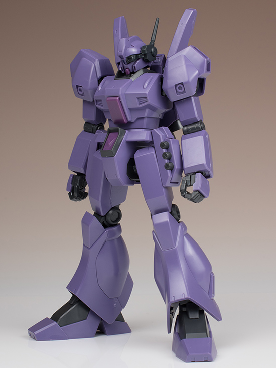 Amazon | HGUC 1/144 RGM-89 ジェガン(バーナム所属機