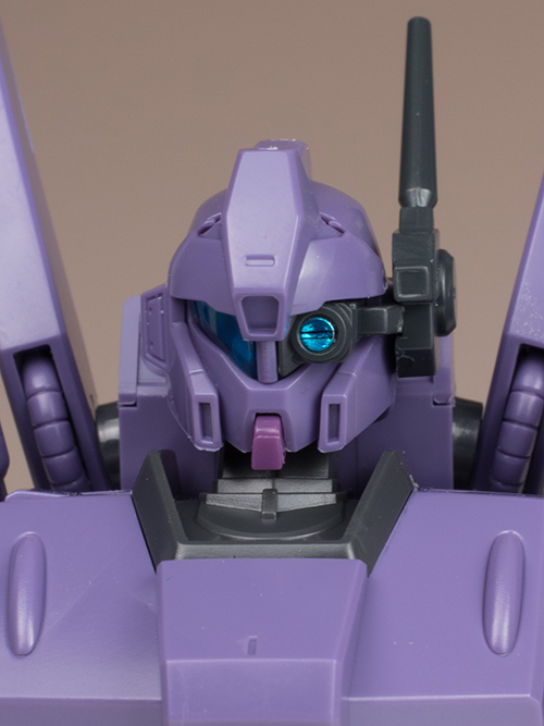 FULL REVIEW: P-Bandai HGUC Twilight AXIS 1/144 RGM-89 JEGAN