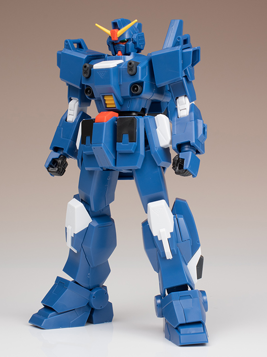 FULL REVIEW: HGUC 1/144 RX-79BD-2 BLUE DESTINY UNIT 2 EXAM (No.65 ...