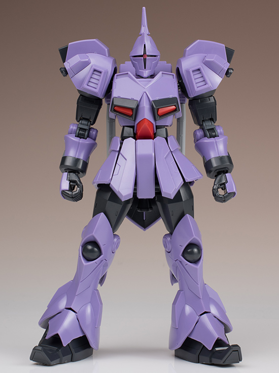 FULL REVIEW: P-Bandai HGUC 1/144 MS-15KG GYAN KRIEGER – GUNJAP
