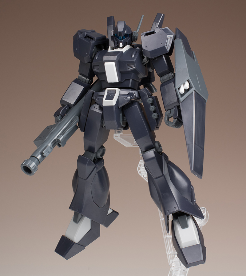 FULL REVIEW: P-Bandai HGUC [U.C.0094 Across The Sky] RGM-89D